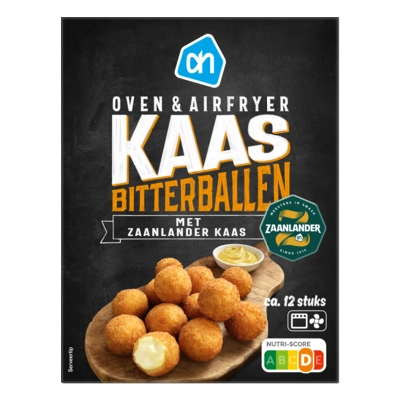 pdp-image-AH Zaanlander Kaas bitterballen