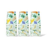 AH Beker blad 3-pack