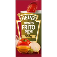 Heinz Tomato Frito olive