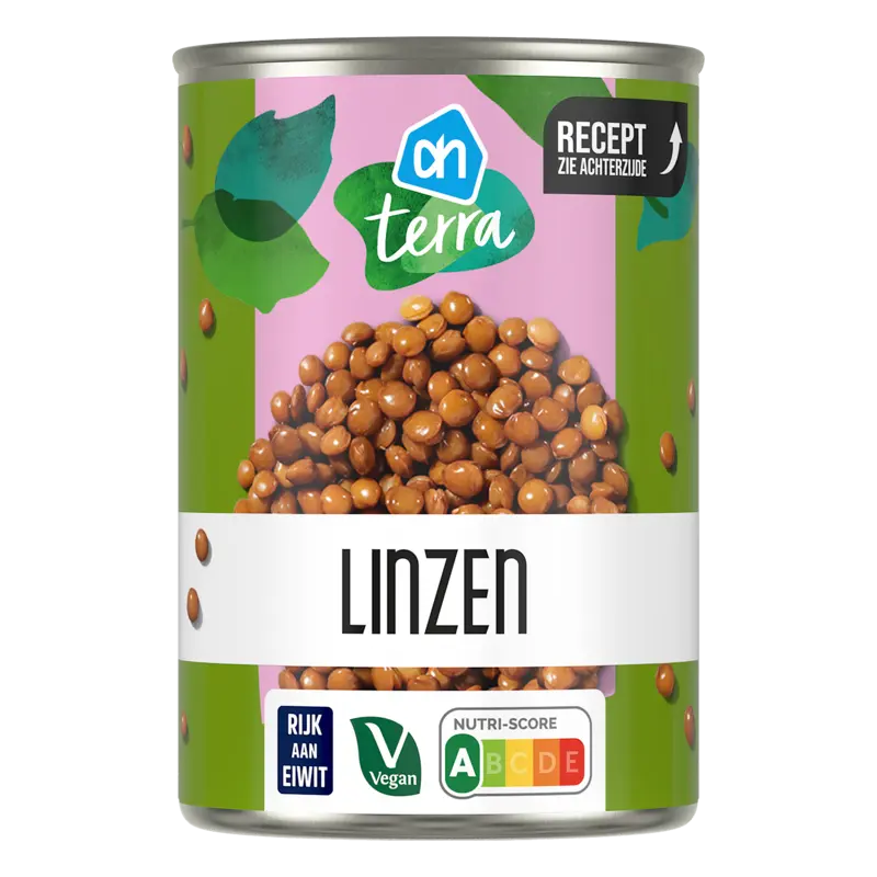 AH Terra Linzen