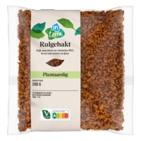 AH Terra Plantaardige rulgehakt