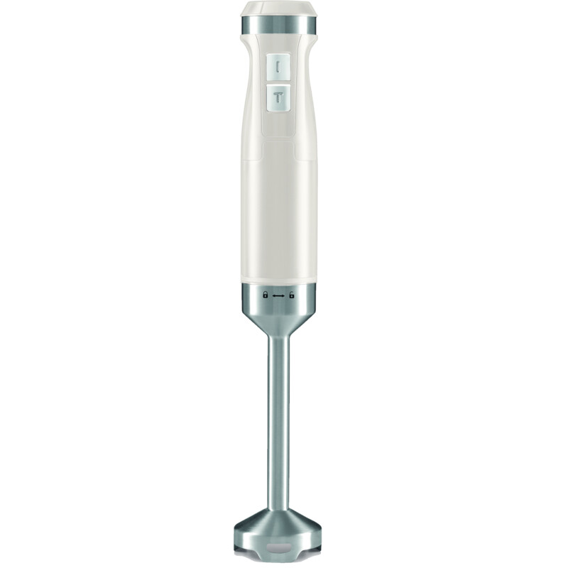 Een afbeelding van Blue Home Staafmixer inclusief accessoires beige
