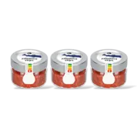 AH Zalmforel eitjes 3-pack