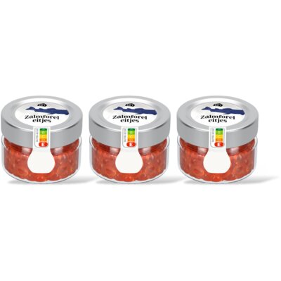 pdp-image-AH Zalmforel eitjes 3-pack