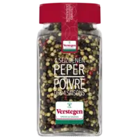 Verstegen 4 Seizoenenpeper