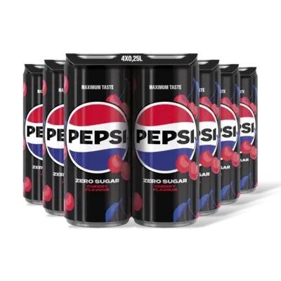 pdp-image-Pepsi Zero sugar cherry 24-pack