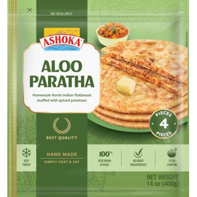 pdp-image-Ashoka Aloo paratha