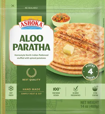 pdp-image-Ashoka Aloo paratha