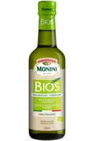 Monini Bios organic extra virgin olive oil