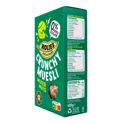 pdp-image-Holie's Crunchy muesli mixed nuts