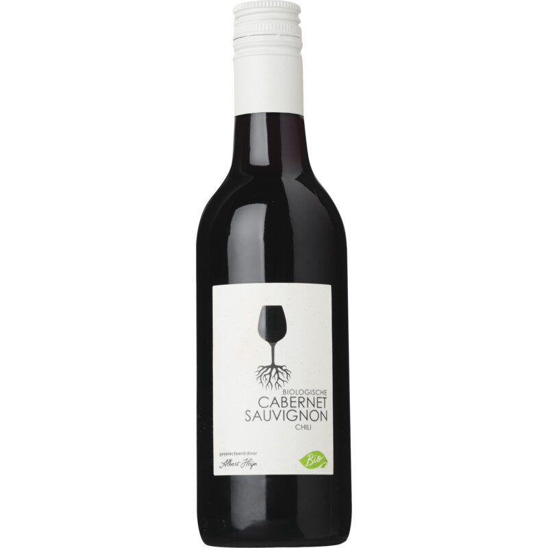 Een afbeelding van AH Biologisch Cabernet sauvignon