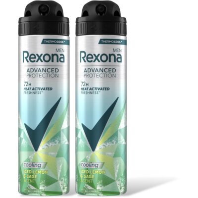 pdp-image-Rexona Men cooling iced lemon & sage 2-pack