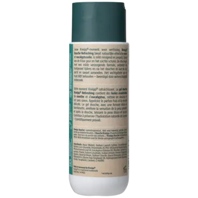 pdp-image-Kneipp Douchegel refreshing eucalyptus