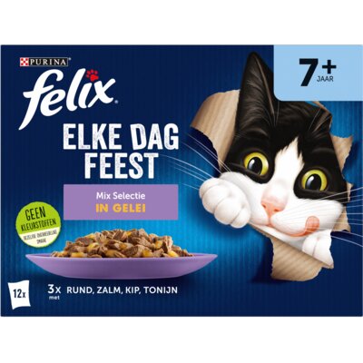 pdp-image-Felix Elke dag feest senior mix selectie gelei