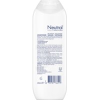 Een afbeelding van Neutral Parfumvrij conditioner