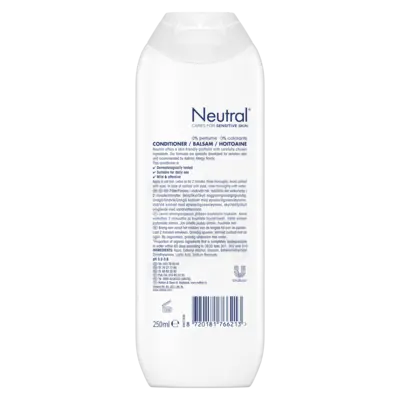 pdp-image-Neutral Parfumvrij conditioner
