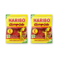 Haribo Cherry-cola 2-pack