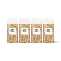AH Biologisch 100% durum tarwe 4-pack