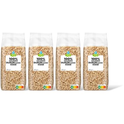 pdp-image-AH Biologisch 100% durum tarwe 4-pack