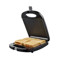 Tomado Xl tosti ijzer tgs4000b
