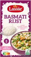 Lassie Basmati rijst