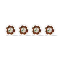 AH Gehaktballetjes naturel 4-pack