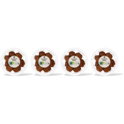 pdp-image-AH Gehaktballetjes naturel 4 pack