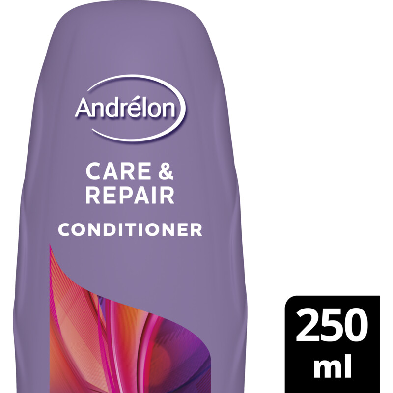 Een afbeelding van Andrélon Care & repair conditioner