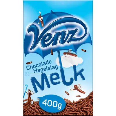 pdp-image-Venz Hagelslag melk