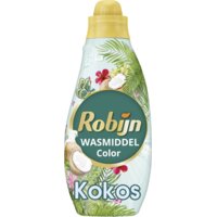 Robijn Color kokos wasmiddel