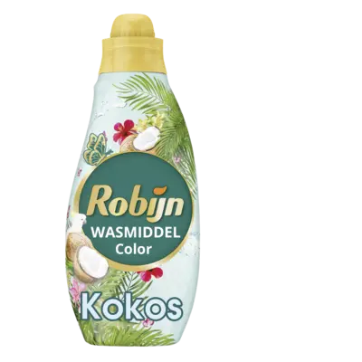 pdp-image-Robijn Color kokos wasmiddel