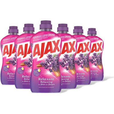 pdp-image-Ajax Relaxing allesreiniger 6-pack