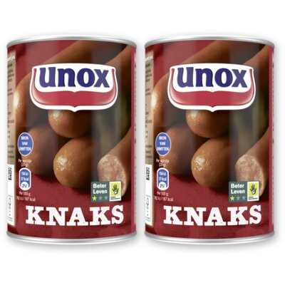 pdp-image-Unox Knaks 2-pack