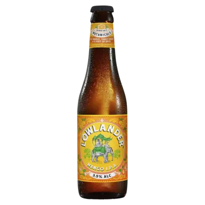 pdp-image-Lowlander Mango IPA