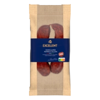 AH Excellent Hongaarse paprika salami