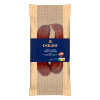 pdp-image-AH Excellent Hongaarse paprika salami