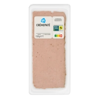 AH Cremepate