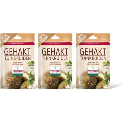 pdp-image-Verstegen Kruidenmix gehakt tuinkruiden 3-pack
