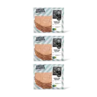 Streeckgenoten Siepeltjes gehakt 3-pack