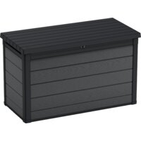 Keter Cortina opbergbox 757l