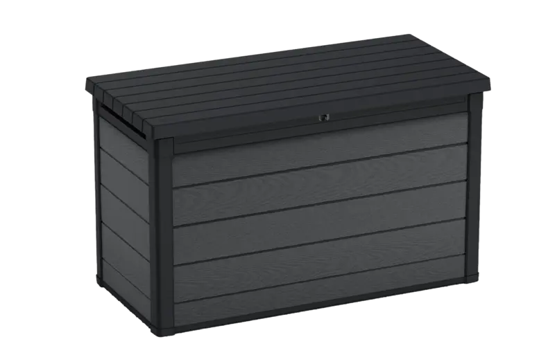 Keter Cortina opbergbox 757l