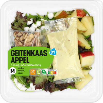 pdp-image-AH Salade erbij geitenkaas appel