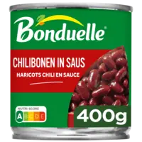 Bonduelle Chilibonen in saus