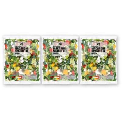 pdp-image-AH Macaroni spaghetti groente klein 3-pack