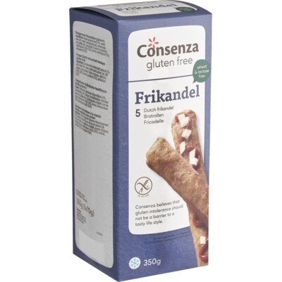 pdp-image-Consenza Frikandellen