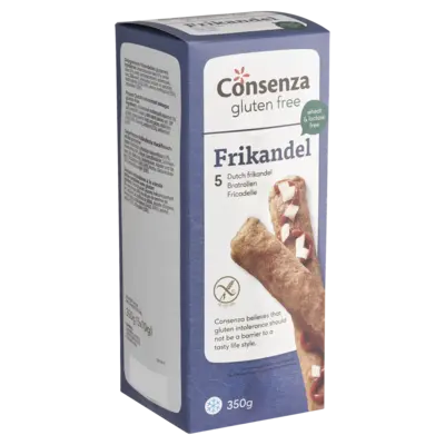 pdp-image-Consenza Frikandellen
