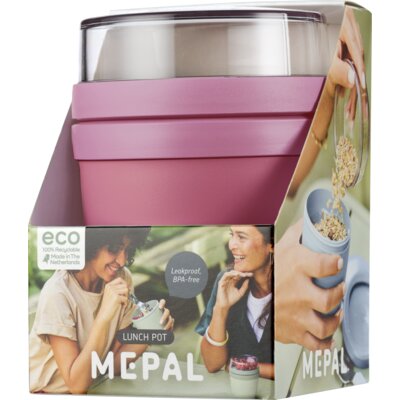 pdp-image-Mepal Lunchpot ellipse vivid mauve