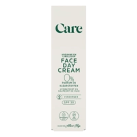 Care Face day cream spf30