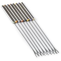 Een afbeelding van Blue Home Fondueset