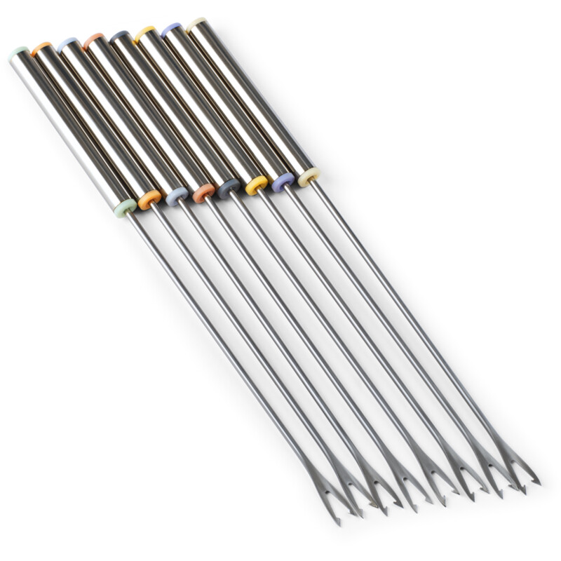 Een afbeelding van Blue Home Fondueset